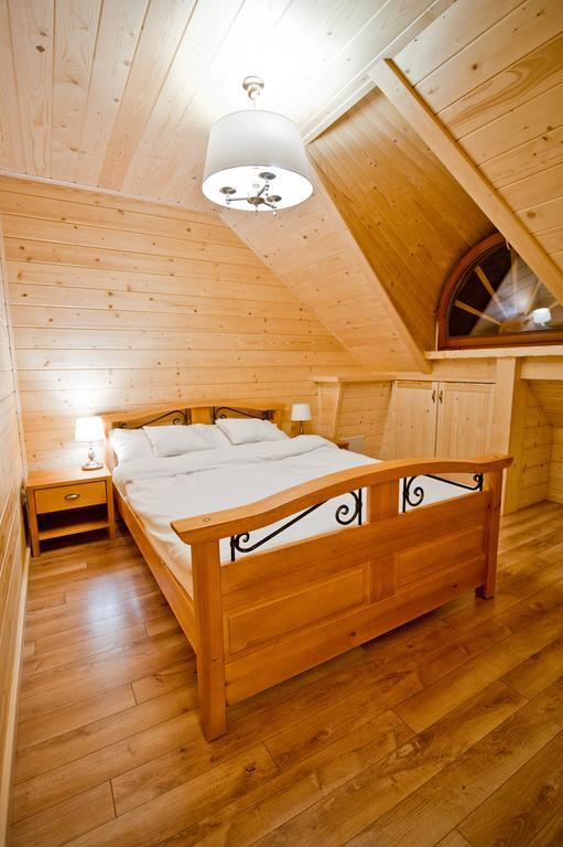Salamandra Kościelisko Habitación foto