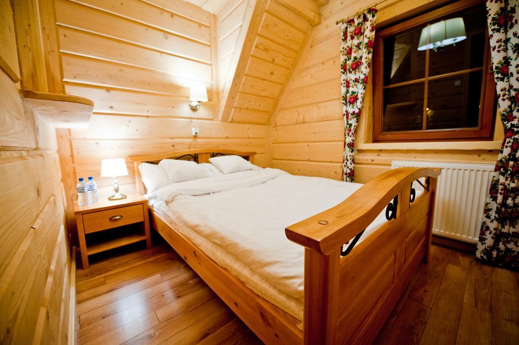 Salamandra Kościelisko Habitación foto